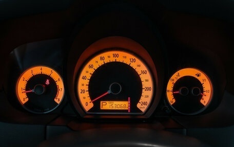 KIA cee'd I рестайлинг, 2009 год, 629 000 рублей, 14 фотография