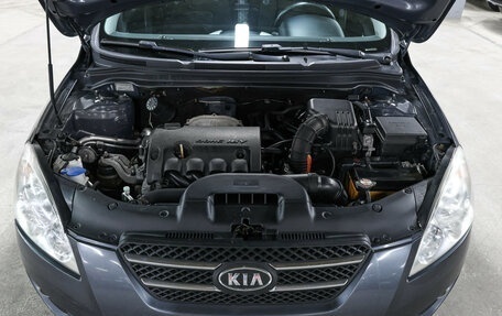 KIA cee'd I рестайлинг, 2009 год, 629 000 рублей, 10 фотография