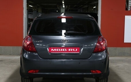 KIA cee'd I рестайлинг, 2009 год, 629 000 рублей, 7 фотография