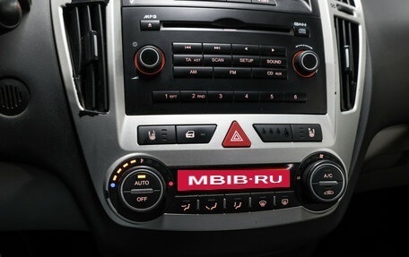 KIA cee'd I рестайлинг, 2009 год, 629 000 рублей, 19 фотография
