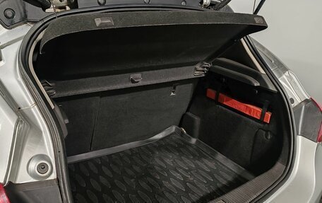 Opel Astra J, 2010 год, 450 000 рублей, 19 фотография