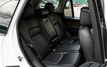 Land Rover Range Rover IV рестайлинг, 2018 год, 5 350 000 рублей, 8 фотография