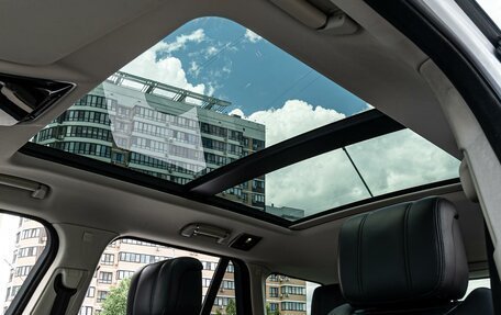 Land Rover Range Rover IV рестайлинг, 2018 год, 5 350 000 рублей, 12 фотография