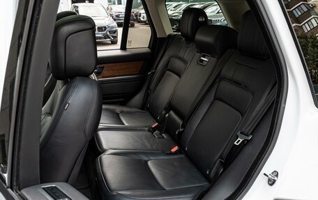 Land Rover Range Rover IV рестайлинг, 2018 год, 5 350 000 рублей, 9 фотография