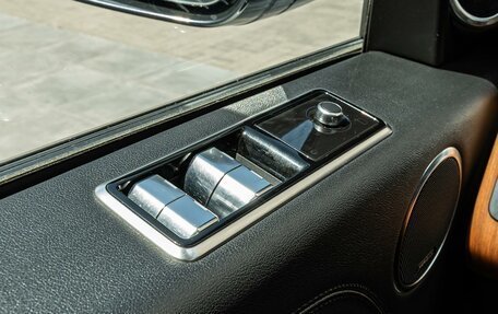Land Rover Range Rover IV рестайлинг, 2018 год, 5 350 000 рублей, 16 фотография