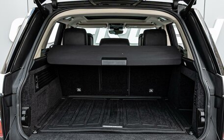Land Rover Range Rover IV рестайлинг, 2018 год, 5 350 000 рублей, 20 фотография