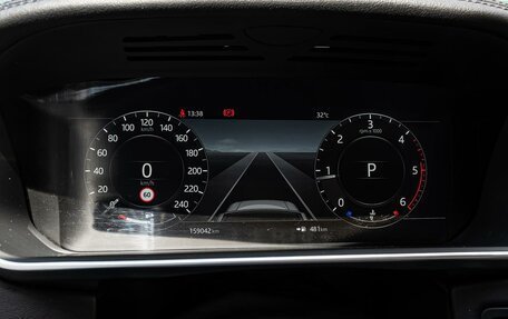 Land Rover Range Rover IV рестайлинг, 2018 год, 5 350 000 рублей, 26 фотография