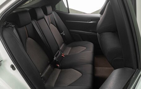 Toyota Camry, 2019 год, 2 159 000 рублей, 12 фотография