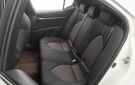 Toyota Camry, 2019 год, 2 159 000 рублей, 14 фотография