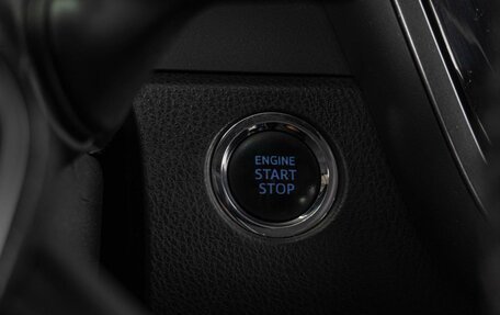 Toyota Camry, 2019 год, 2 159 000 рублей, 22 фотография