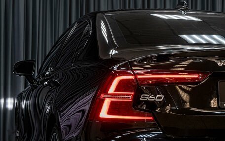 Volvo S60 III, 2020 год, 2 919 000 рублей, 6 фотография
