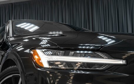 Volvo S60 III, 2020 год, 2 919 000 рублей, 10 фотография