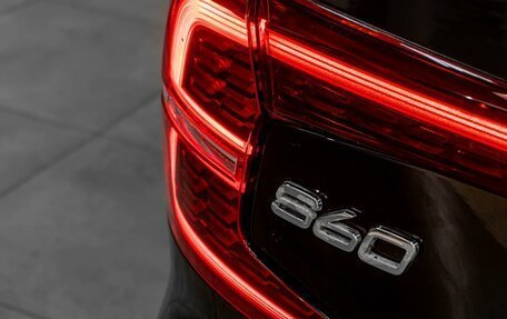 Volvo S60 III, 2020 год, 2 919 000 рублей, 7 фотография