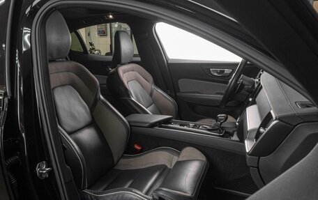 Volvo S60 III, 2020 год, 2 919 000 рублей, 13 фотография