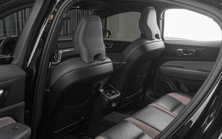 Volvo S60 III, 2020 год, 2 919 000 рублей, 16 фотография