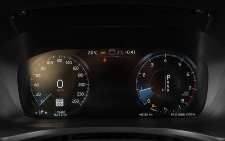 Volvo S60 III, 2020 год, 2 919 000 рублей, 17 фотография