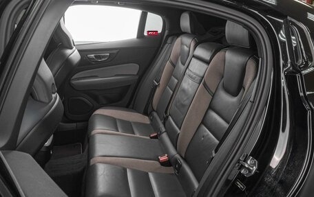 Volvo S60 III, 2020 год, 2 919 000 рублей, 14 фотография