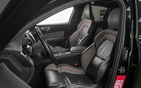 Volvo S60 III, 2020 год, 2 919 000 рублей, 15 фотография