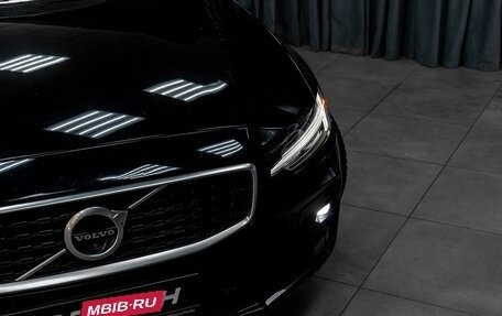 Volvo S60 III, 2020 год, 2 919 000 рублей, 9 фотография