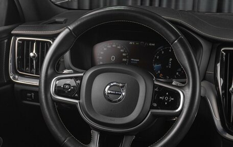Volvo S60 III, 2020 год, 2 919 000 рублей, 28 фотография