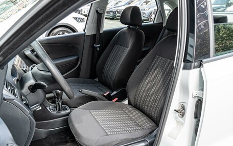 Volkswagen Polo VI (EU Market), 2015 год, 870 000 рублей, 6 фотография