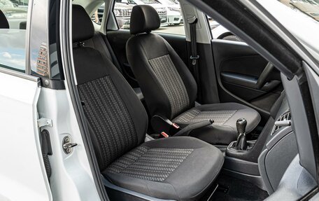 Volkswagen Polo VI (EU Market), 2015 год, 870 000 рублей, 5 фотография