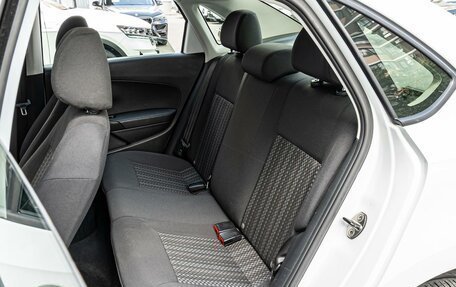 Volkswagen Polo VI (EU Market), 2015 год, 870 000 рублей, 13 фотография