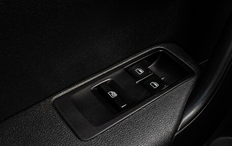 Volkswagen Polo VI (EU Market), 2015 год, 870 000 рублей, 17 фотография