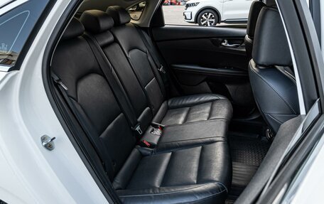 KIA Cerato IV, 2018 год, 1 940 000 рублей, 7 фотография