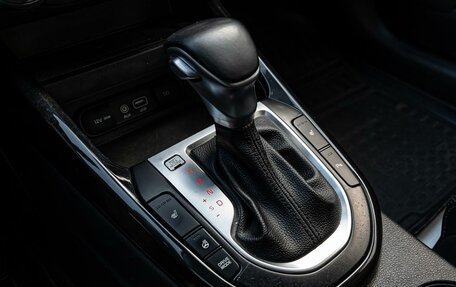 KIA Cerato IV, 2018 год, 1 940 000 рублей, 12 фотография