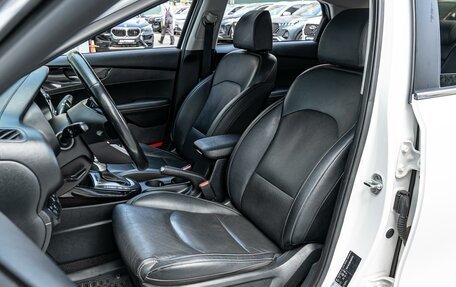 KIA Cerato IV, 2018 год, 1 940 000 рублей, 10 фотография
