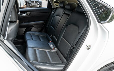 KIA Cerato IV, 2018 год, 1 940 000 рублей, 9 фотография
