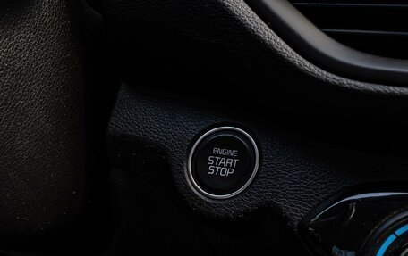 KIA Cerato IV, 2018 год, 1 940 000 рублей, 16 фотография
