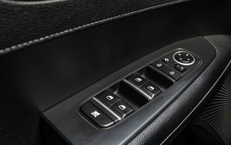 KIA Cerato IV, 2018 год, 1 940 000 рублей, 21 фотография