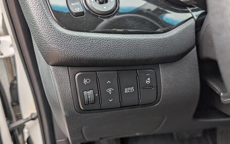 KIA cee'd III, 2017 год, 1 230 000 рублей, 6 фотография