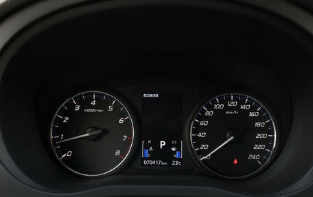 Mitsubishi Outlander III рестайлинг 3, 2021 год, 2 649 000 рублей, 14 фотография