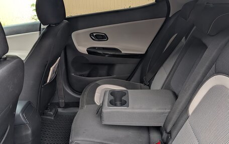 KIA cee'd III, 2017 год, 1 230 000 рублей, 5 фотография