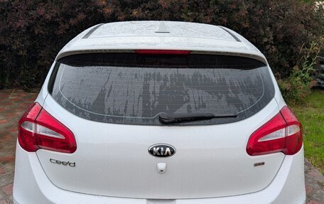 KIA cee'd III, 2017 год, 1 230 000 рублей, 9 фотография