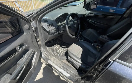 Opel Astra H, 2008 год, 2 фотография