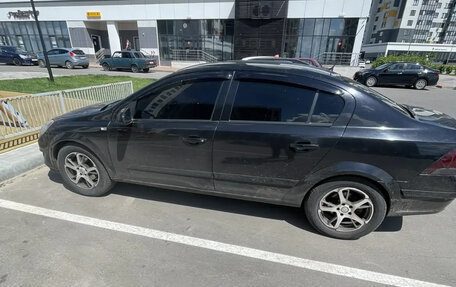 Opel Astra H, 2008 год, 5 фотография