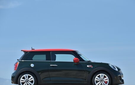 MINI Hatch, 2017 год, 2 фотография