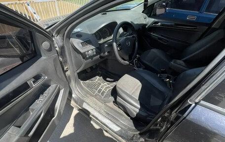 Opel Astra H, 2008 год, 3 фотография