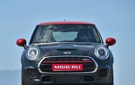 MINI Hatch, 2017 год, 3 фотография