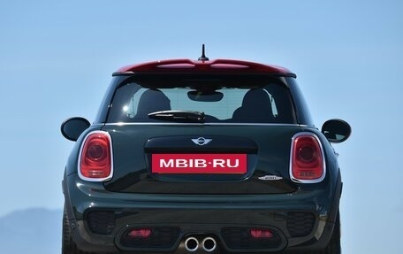 MINI Hatch, 2017 год, 4 фотография