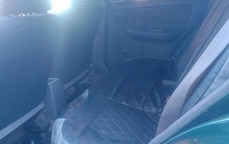 Nissan Almera, 1998 год, 200 000 рублей, 7 фотография