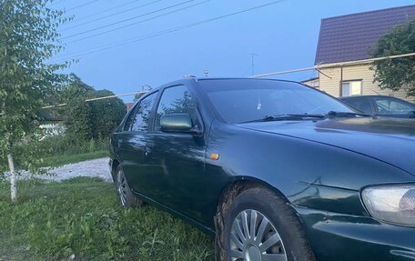 Nissan Almera, 1998 год, 200 000 рублей, 3 фотография