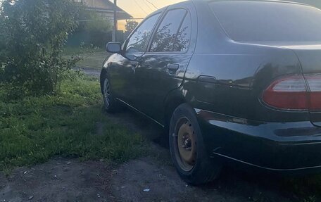Nissan Almera, 1998 год, 200 000 рублей, 6 фотография