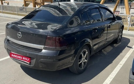 Opel Astra H, 2008 год, 6 фотография
