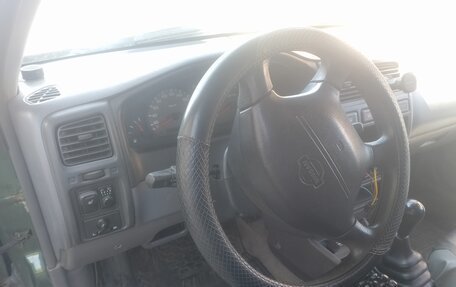 Nissan Almera, 1998 год, 200 000 рублей, 9 фотография