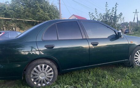 Nissan Almera, 1998 год, 200 000 рублей, 4 фотография